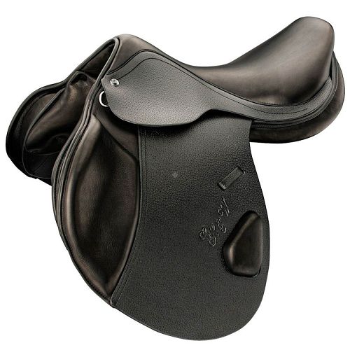 Training Saddle Daw-Mag  CH&W   / 0205