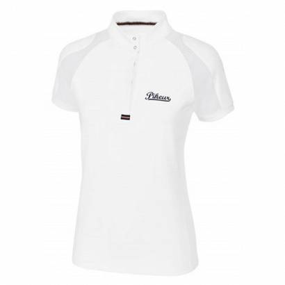 PIKEUR Ladies' compettition shirt / 554