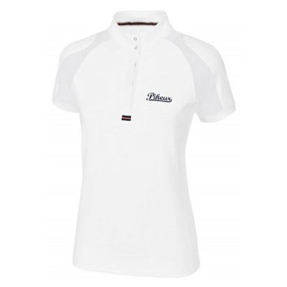 PIKEUR Ladies' compettition shirt / 554
