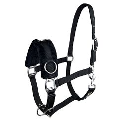 Kawecan nylonowy Y Cave z futerkiem / 1855