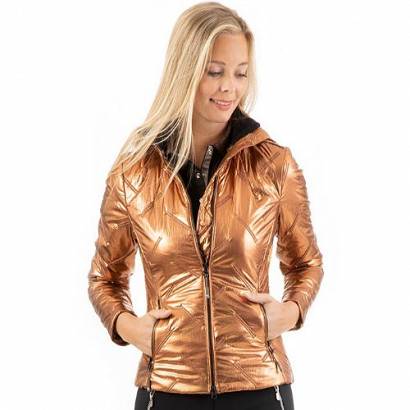  Jacket ANKY QUILTED ATC211002, Spring - Summer 2021 / A65236T