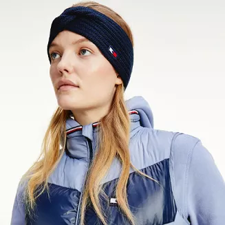 Opaska na głowę TOMMY HILFIGER / TH10101 - 5