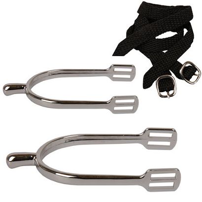 Ladies spurs WALDHAUSEN 20mm / 626420