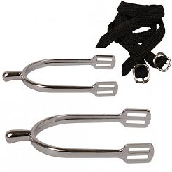 Ladies spurs WALDHAUSEN 20mm / 626420