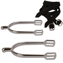 Ladies spurs WALDHAUSEN 20mm / 626420