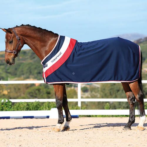 HORSEWARE Horses Rugs FASHION COOLER / ACAJ81