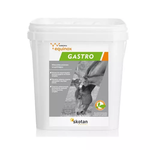YARROWIA Equinox Gastro 3 kg