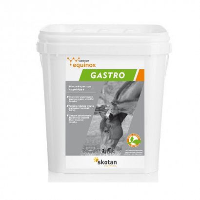 YARROWIA Equinox Gastro 3 kg