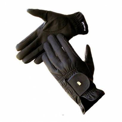 ROECKL Gloves Light & GRIP Winter JUNIOR / 3305-527