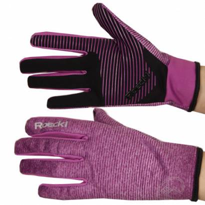 ROECKL 3603-001 Gloves JAVA