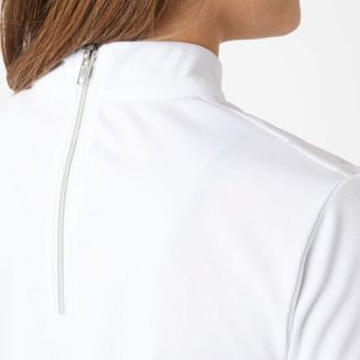 dobrze odprowadza wilgoć i szybko schnie