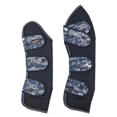 Travel boots QHP/ 4080 