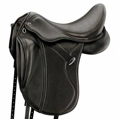DAW-MAG Dressage saddle  GIANT - DE LUXE DESIGN