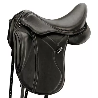 Siodło ujeżdżeniowe DAW-MAG Giant - wersja DE LUXE DESIGN  / 03035