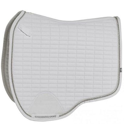 0 Czaprak ujeżdżeniowy DL SCHOCKEMÖHLE Sixtina Dressage Style  / 1600-00084