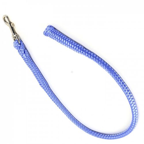 Lead rope HOBBY HORSE  blue