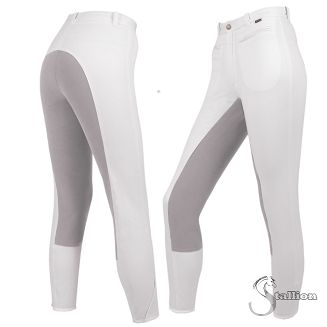 STALLION Children's full seat breeches SMART  / 010303  - 2