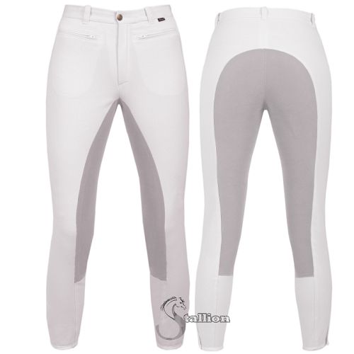 STALLION Children's full seat breeches SMART  / 010303 
