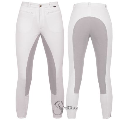 STALLION Children's full seat breeches SMART  / 010303 