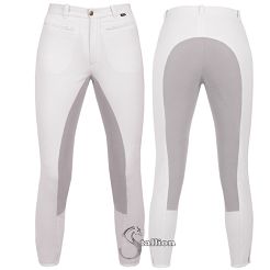 STALLION Children's full seat breeches SMART  / 010303 