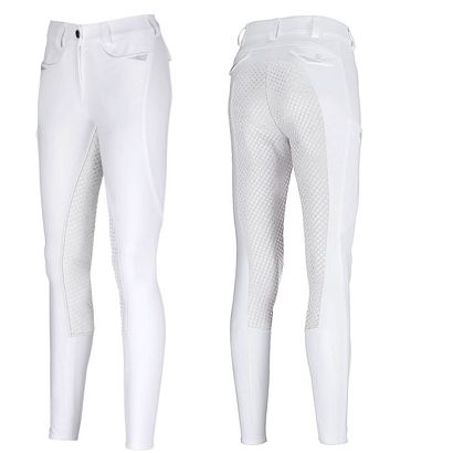 Competition Breeches PIKEUR Laurie / 143007486