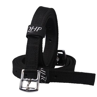 Stirrup leathers QHP nylon / 2175