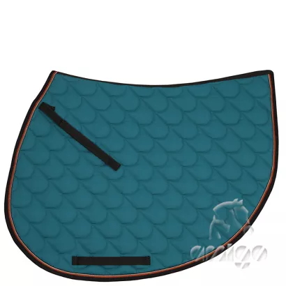 0 MUSTANG Potnik bawełniany CLASSIC (łezka) / 4025