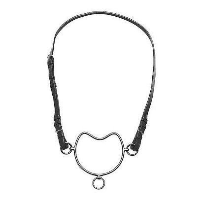 Chifney bit headpiece  EXCELSIOR  / 608780002