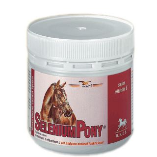 ORLING Seleniumpony® - proszek 600g / 1109A 