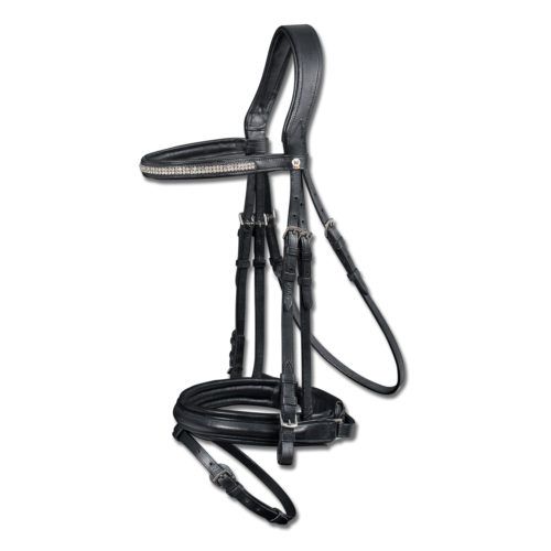 WALDHAUSEN Bridle X-LINE DARLINGTON / 95644