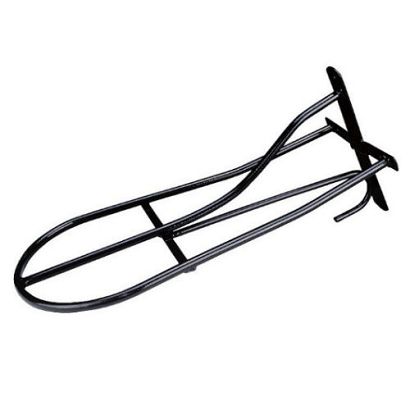 Wieszak na siodło metalowy EQUI-THEME / 704220