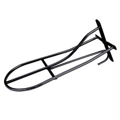 Metal saddle rack EQUI-THEME / 704220