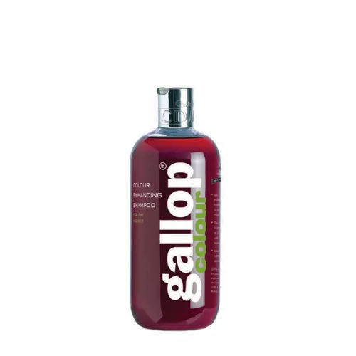 Szampon dla koni gniadych CARR & DAY & MARTIN Galllop colour Bay 500ml / CC019