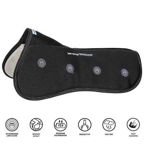 TORPOL Latex Magnetic Half Pad - MASTER 2020 / 3723-20-107