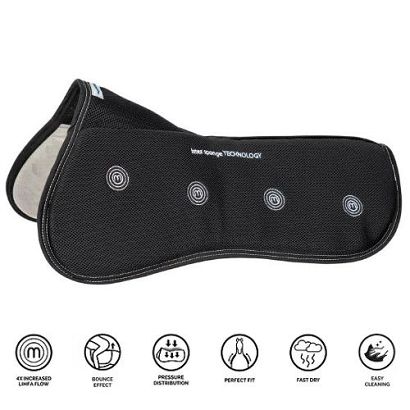 TORPOL Latex Magnetic Half Pad - MASTER 2020 / 3723-20-107