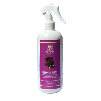 Mane and tail conditioner MT FARMA Repair Mist - 2