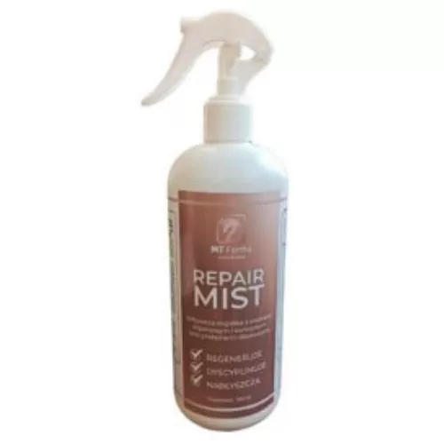 Odżywka do grzywy i ogona MT FARMA Repair Mist