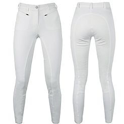 Competition breeches PIKEUR Calippa Grip  / 143606