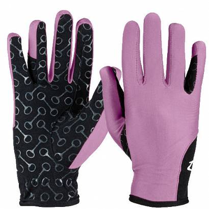 Riding gloves HORZE youth / 31708