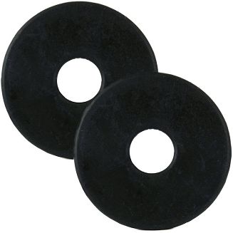 Kółka do wędzidła - ślinianki  - para / 210102