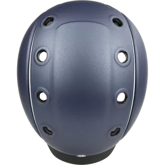 Kask jeździecki CASCO Choice Prime Blue EN1384-2023 /06.1563 - 4