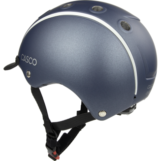 Riding Helmet CASCO Choice Prime Blue EN1384-2023 /06.1563 - 5