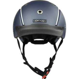 Riding Helmet CASCO Choice Prime Blue EN1384-2023 /06.1563 - 6