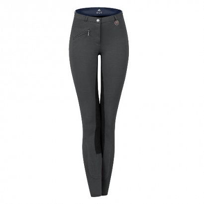 Ladies' riding breeches ELT Fun Sport with Awatex full seat / 32052