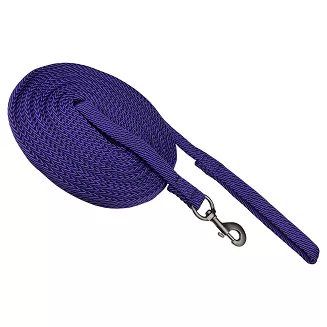 Lunge line STRIPE 7,5 m - 2