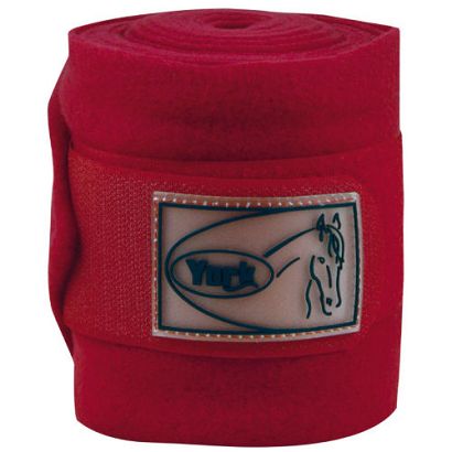 Bandaże polarowe  4 szt. / 0201