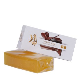 1015033 RAPIDE Glycerine Soap - Glicerynowe mydło do skóry w kostce 250g