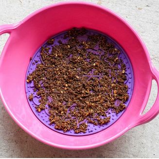 Smakowita pasta dla koni do lizania LIKIT Graze Paste 1,2 kg / 380082 - 3