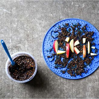 Smakowita pasta dla koni do lizania LIKIT Graze Paste 1,2 kg / 380082 - 5