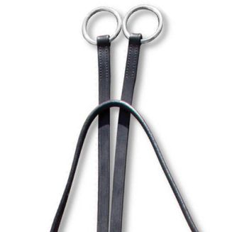 Wytok skórzany Y Luka / 4003 - 2